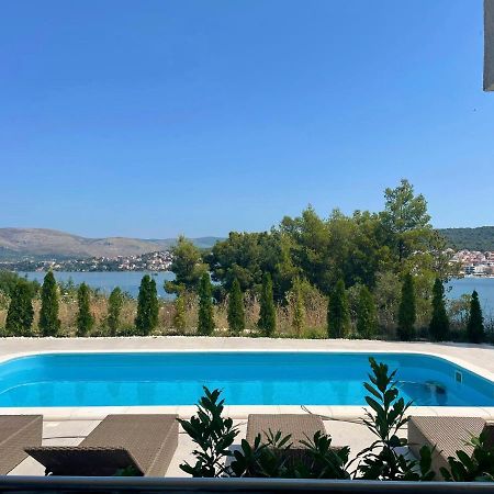 A&A Apartments By The Sea Trogir Exterior foto