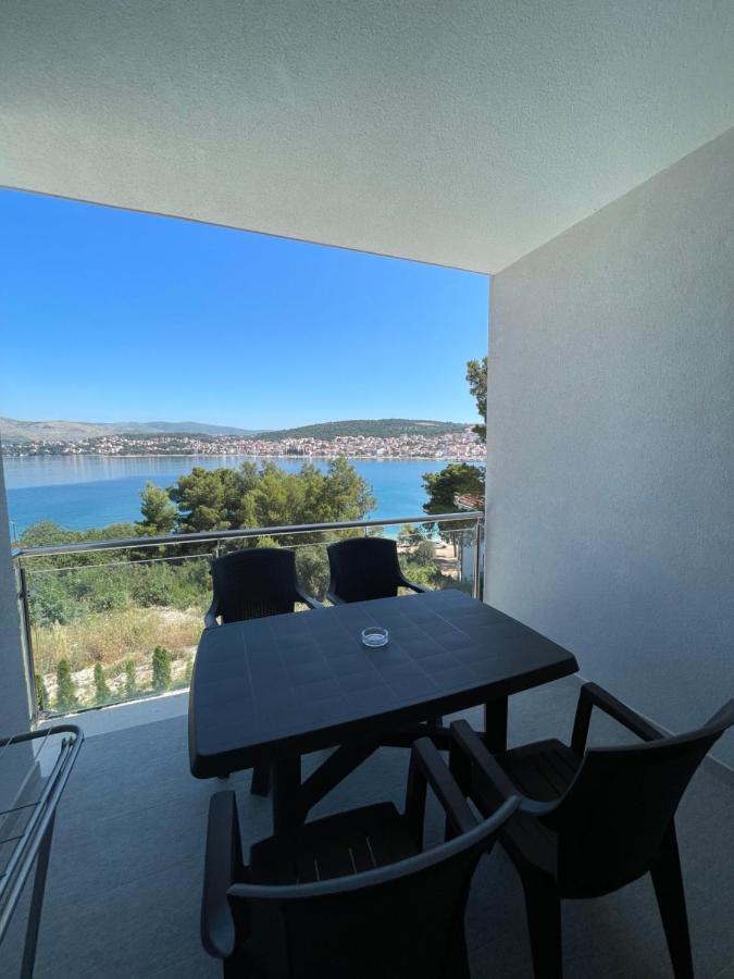 A&A Apartments By The Sea Trogir Exterior foto