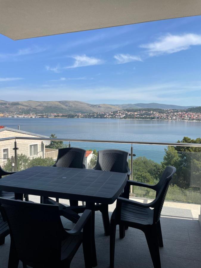 A&A Apartments By The Sea Trogir Exterior foto