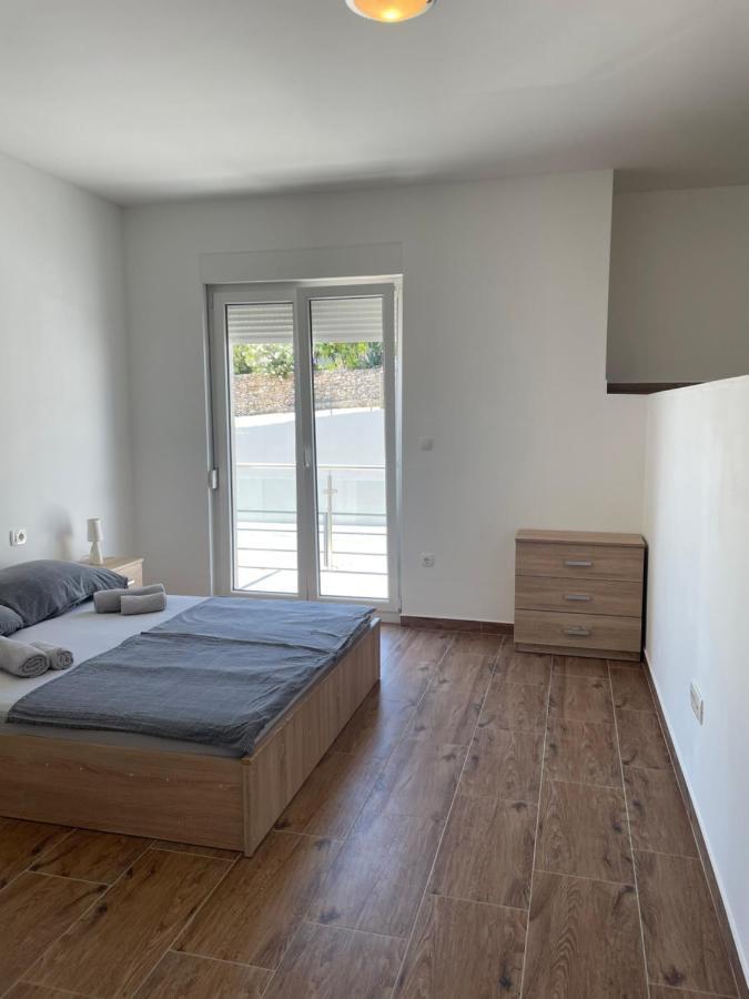 A&A Apartments By The Sea Trogir Exterior foto