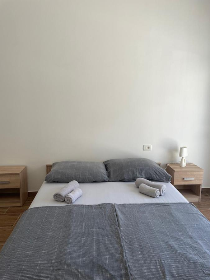 A&A Apartments By The Sea Trogir Exterior foto
