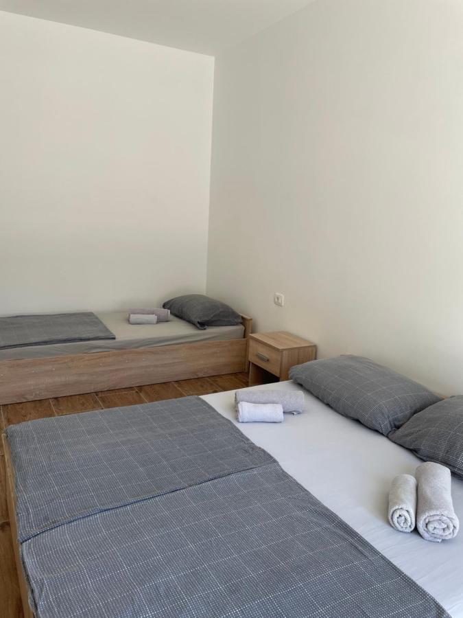 A&A Apartments By The Sea Trogir Exterior foto