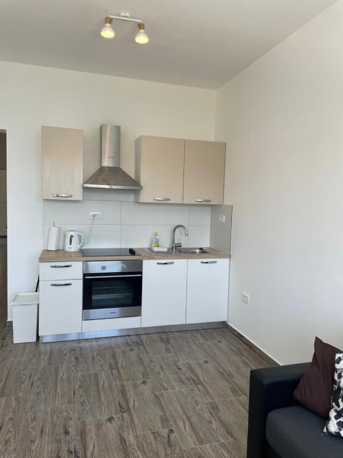 A&A Apartments By The Sea Trogir Exterior foto