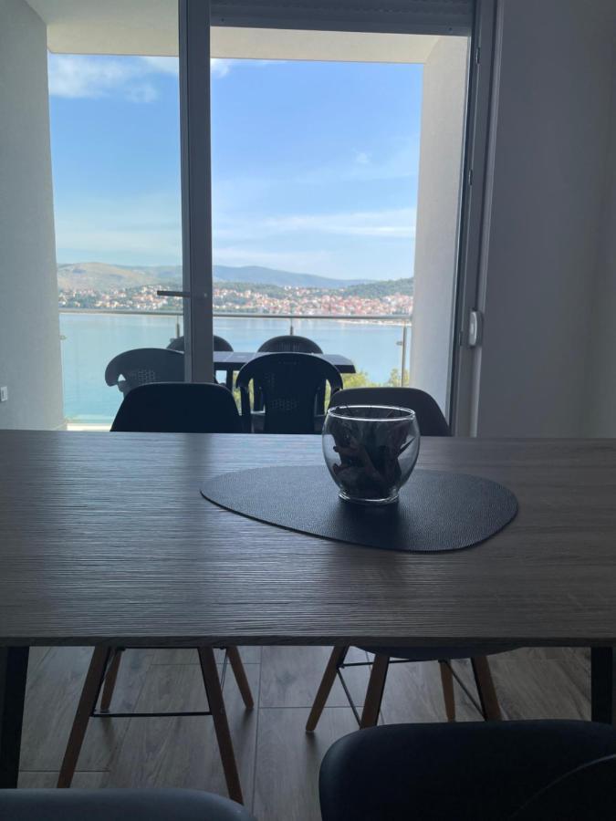 A&A Apartments By The Sea Trogir Exterior foto