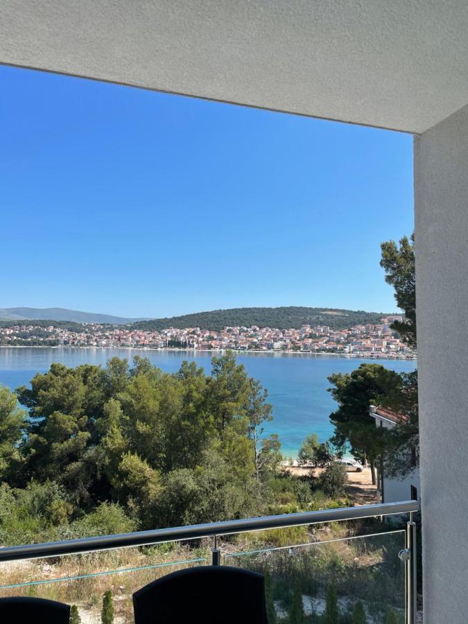 A&A Apartments By The Sea Trogir Exterior foto