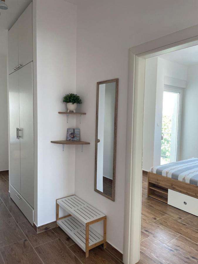 A&A Apartments By The Sea Trogir Exterior foto