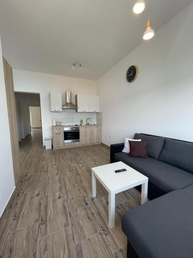 A&A Apartments By The Sea Trogir Exterior foto