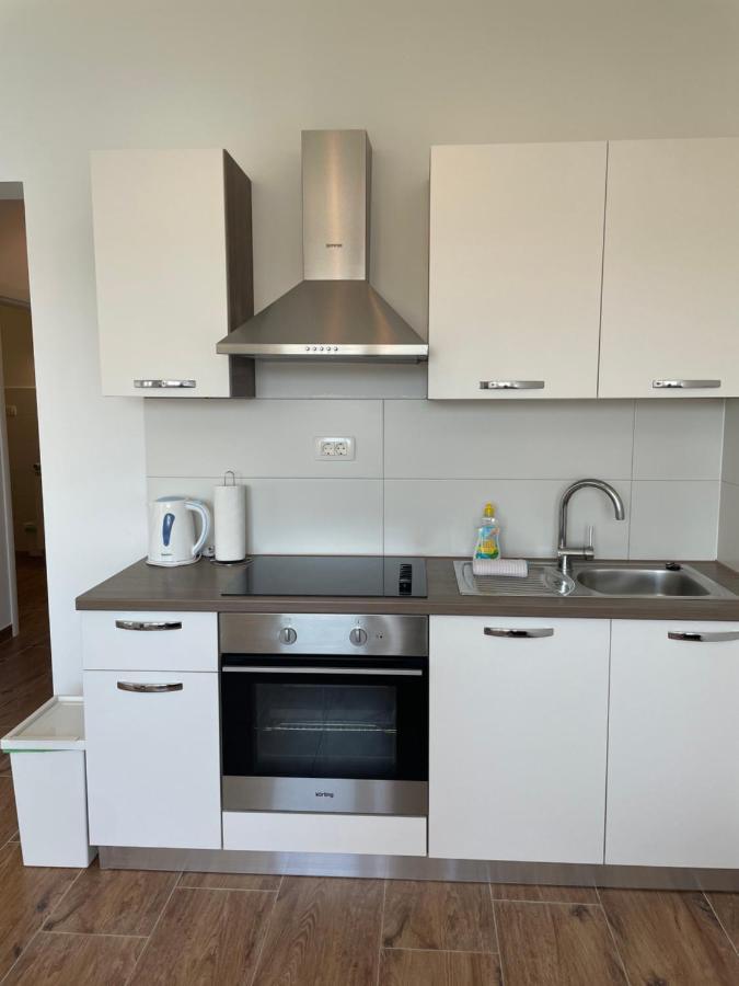 A&A Apartments By The Sea Trogir Exterior foto
