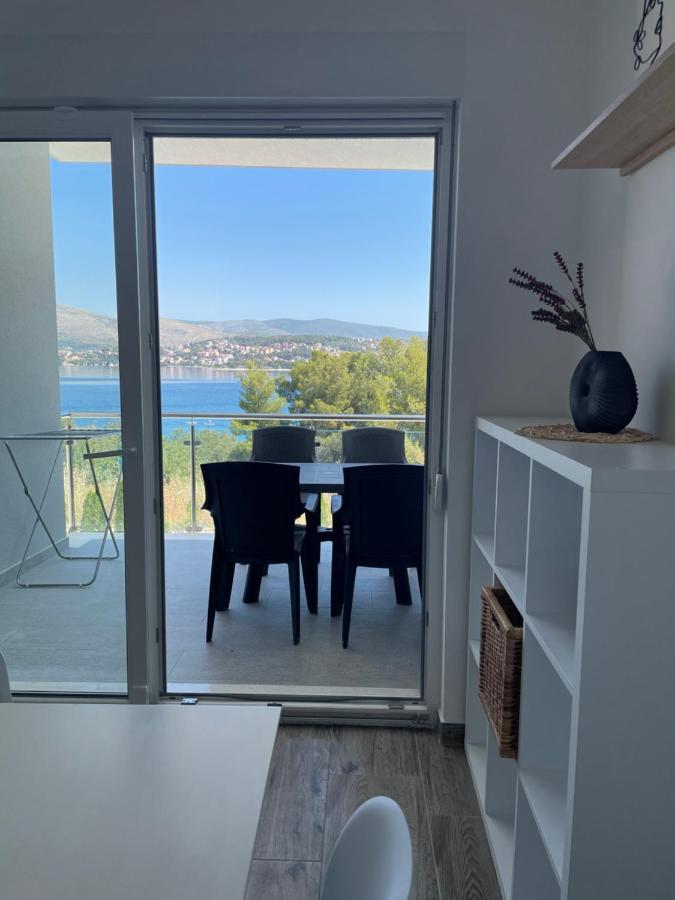 A&A Apartments By The Sea Trogir Exterior foto