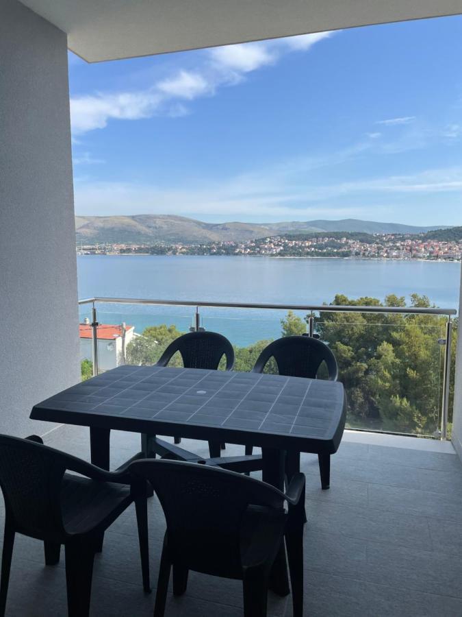 A&A Apartments By The Sea Trogir Exterior foto