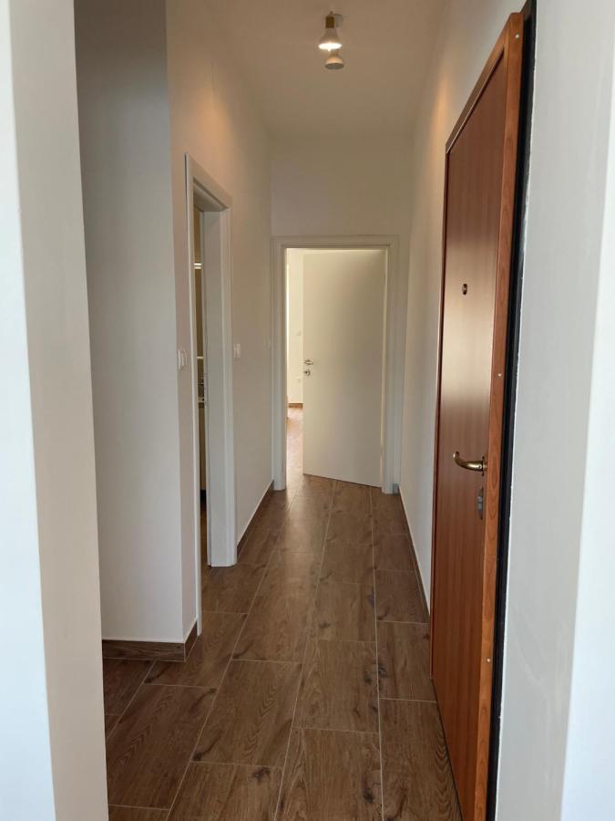A&A Apartments By The Sea Trogir Exterior foto