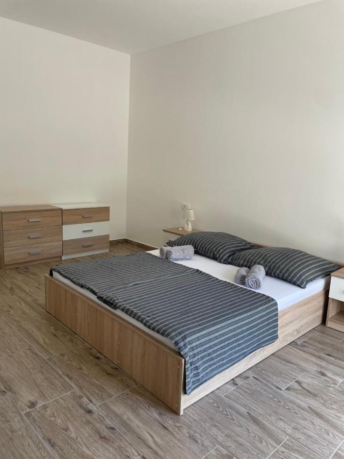 A&A Apartments By The Sea Trogir Exterior foto