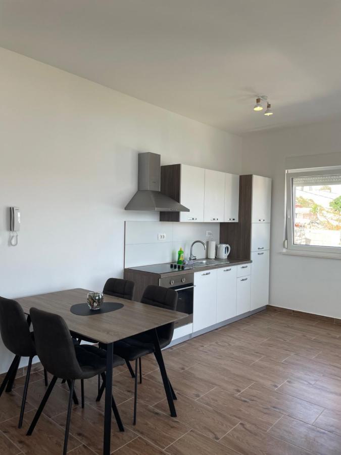 A&A Apartments By The Sea Trogir Exterior foto