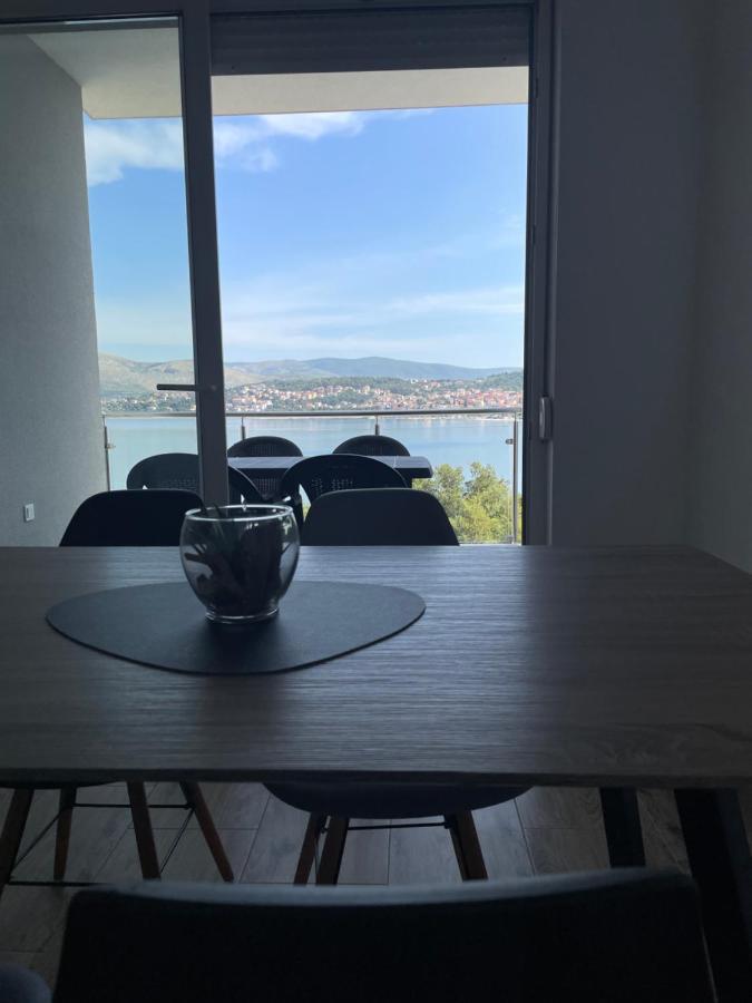 A&A Apartments By The Sea Trogir Exterior foto