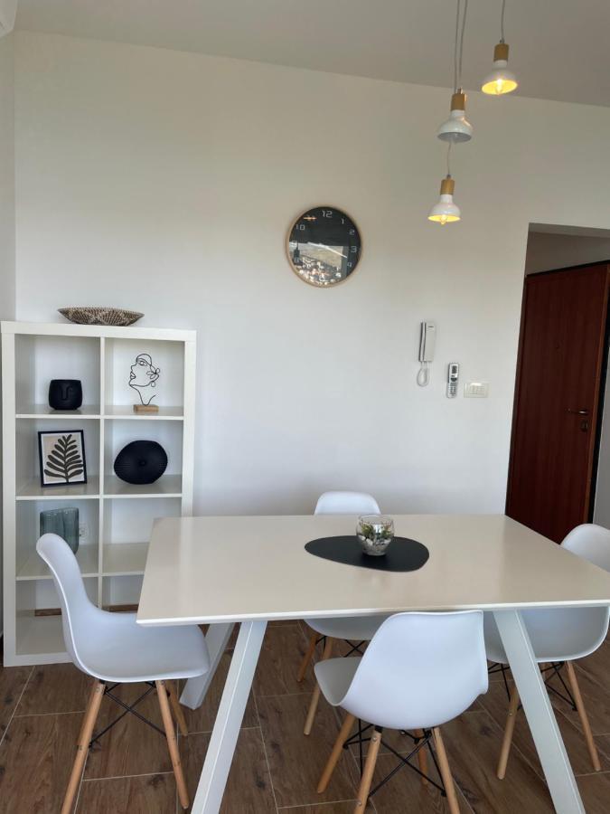 A&A Apartments By The Sea Trogir Exterior foto
