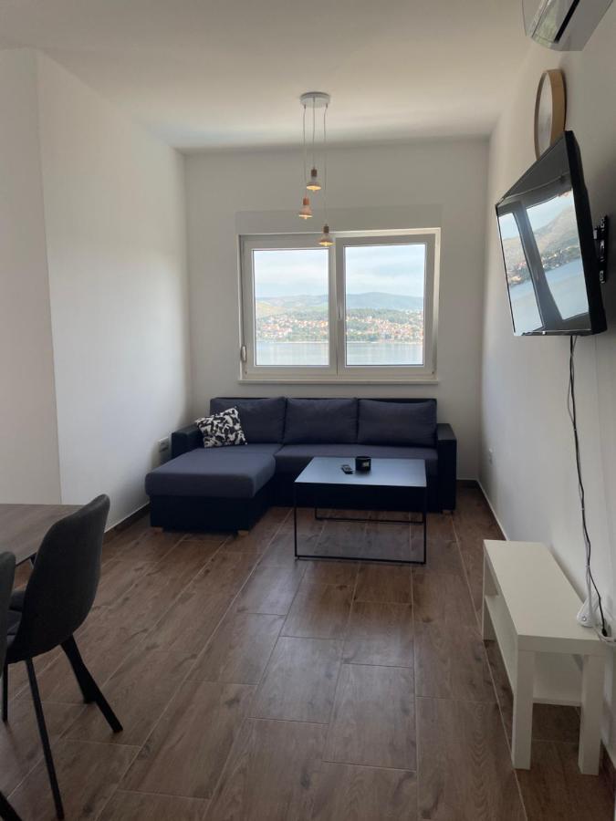 A&A Apartments By The Sea Trogir Exterior foto