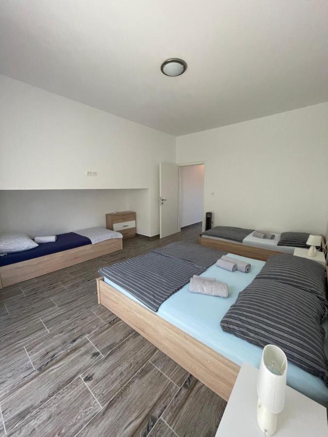A&A Apartments By The Sea Trogir Exterior foto