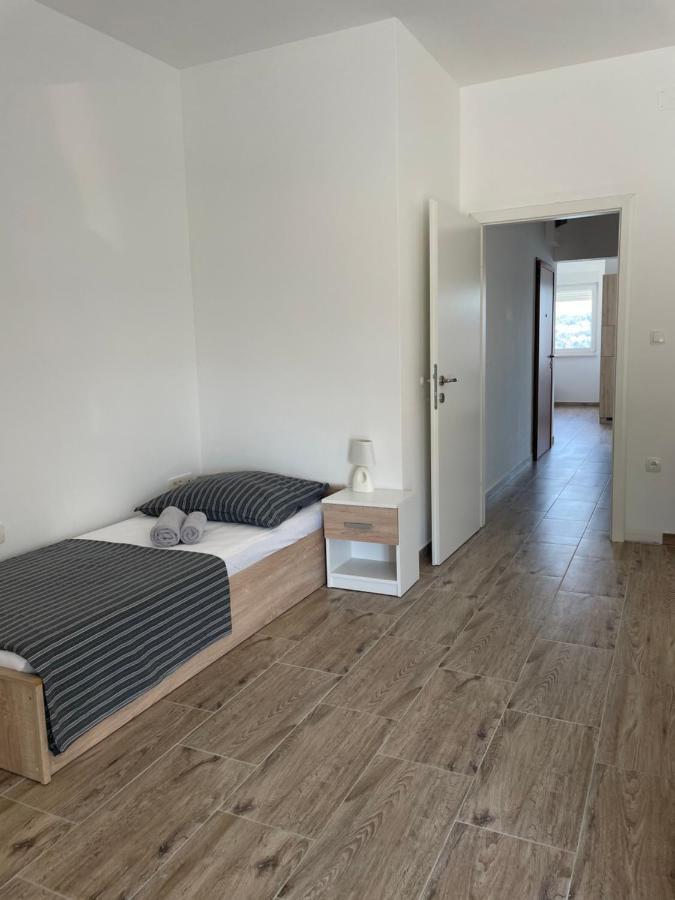 A&A Apartments By The Sea Trogir Exterior foto