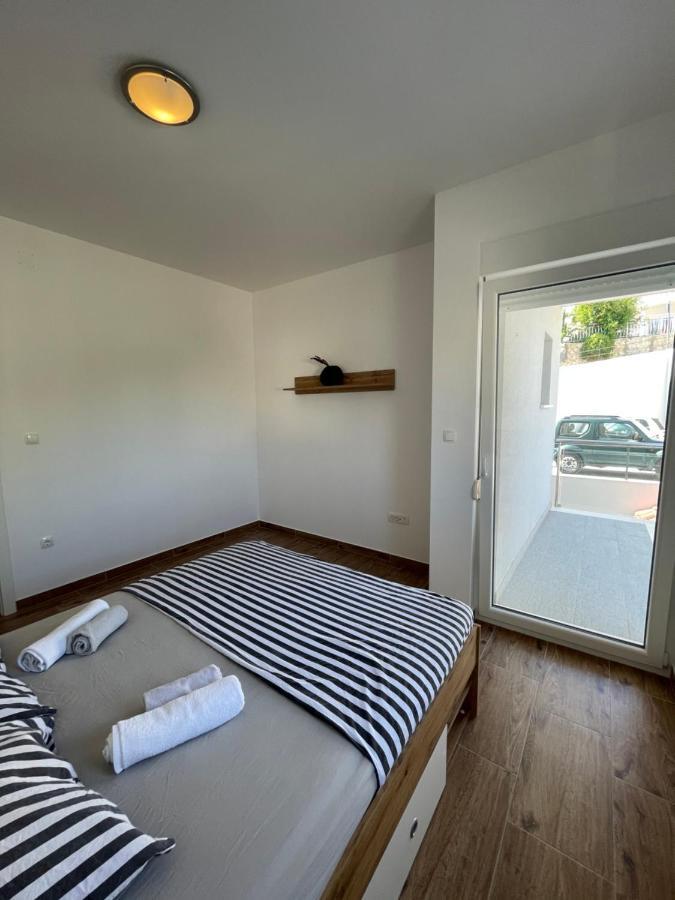 A&A Apartments By The Sea Trogir Exterior foto