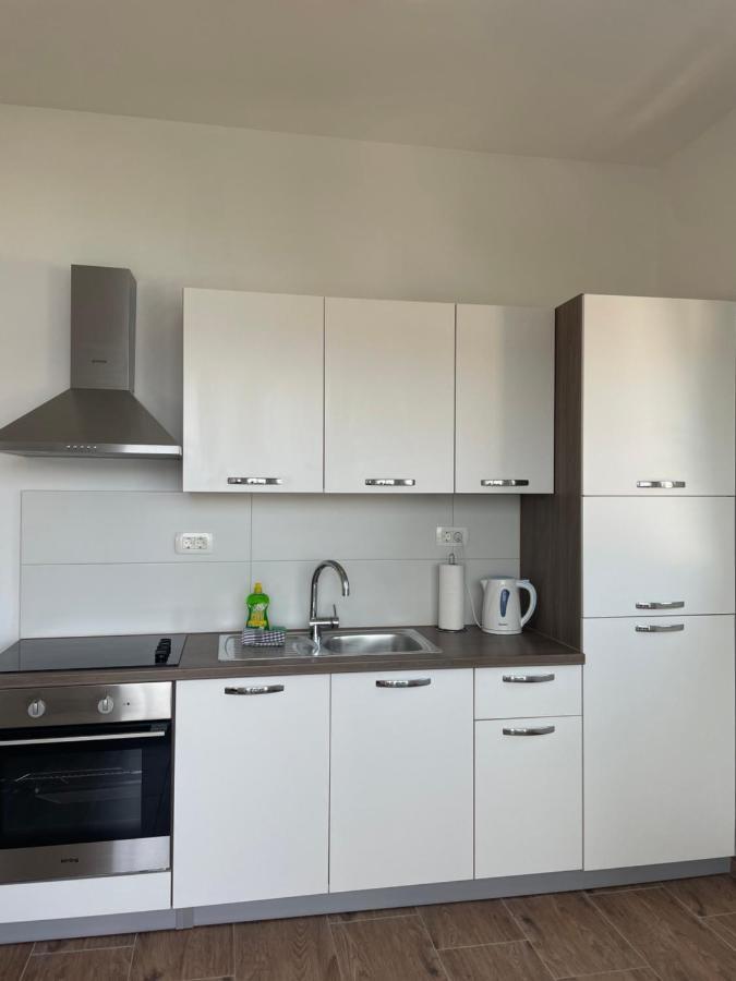 A&A Apartments By The Sea Trogir Exterior foto