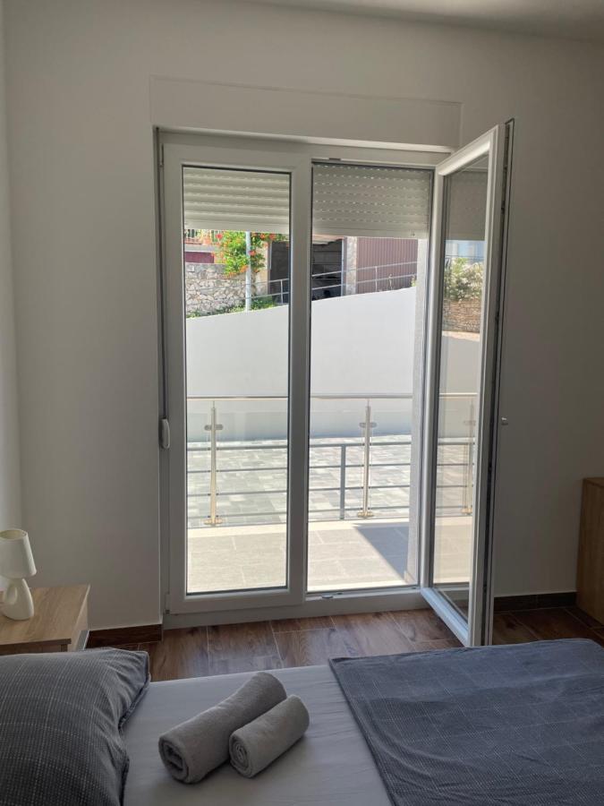A&A Apartments By The Sea Trogir Exterior foto